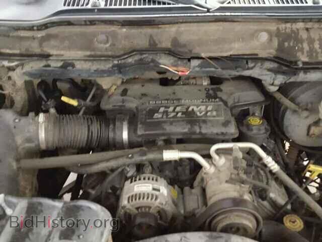 2003 DODGE RAM 1500 - VIN: 1D7HU16D33J616707 - Фото 7
