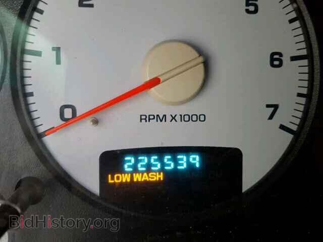 2003 DODGE RAM 1500 - VIN: 1D7HU16D33J616707 - Фото 8
