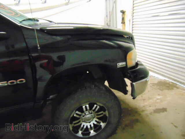 2003 DODGE RAM 1500 - VIN: 1D7HU16D33J616707 - Фото 9