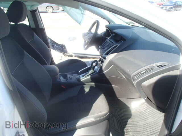 2014 FORD FOCUS - VIN: 1FADP3F2XEL106457 - Фото 5