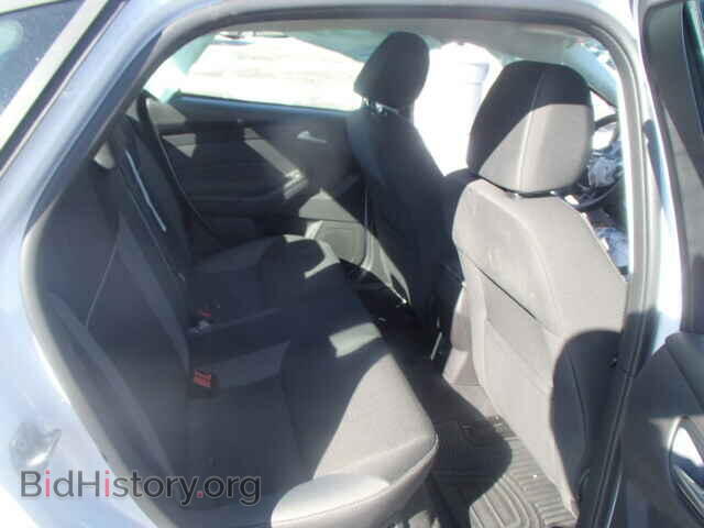 2014 FORD FOCUS - VIN: 1FADP3F2XEL106457 - Фото 6