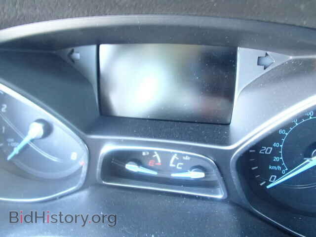 2014 FORD FOCUS - VIN: 1FADP3F2XEL106457 - Фото 8