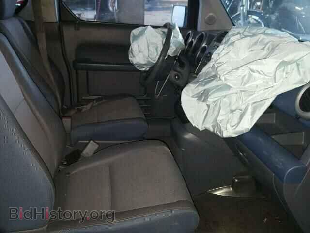 2003 HONDA ELEMENT - VIN: 5J6YH28503L043418 - Фото 5