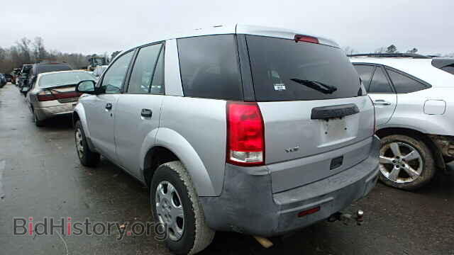 2003 SATURN VUE - VIN: 5GZCZ23D53S806825 - Фото 3
