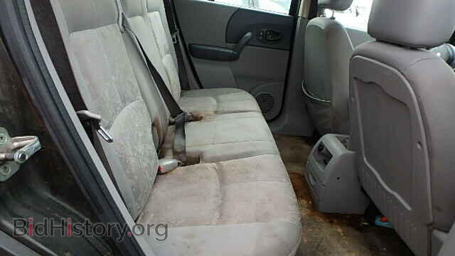 2003 SATURN VUE - VIN: 5GZCZ23D53S806825 - Фото 6
