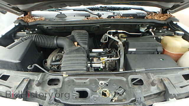 2003 SATURN VUE - VIN: 5GZCZ23D53S806825 - Фото 7