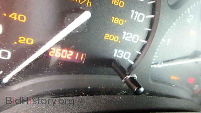 2003 SATURN VUE - VIN: 5GZCZ23D53S806825 - Фото 8