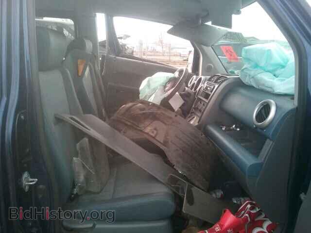 2003 HONDA ELEMENT - VIN: 5J6YH28293L011847 - Фото 5