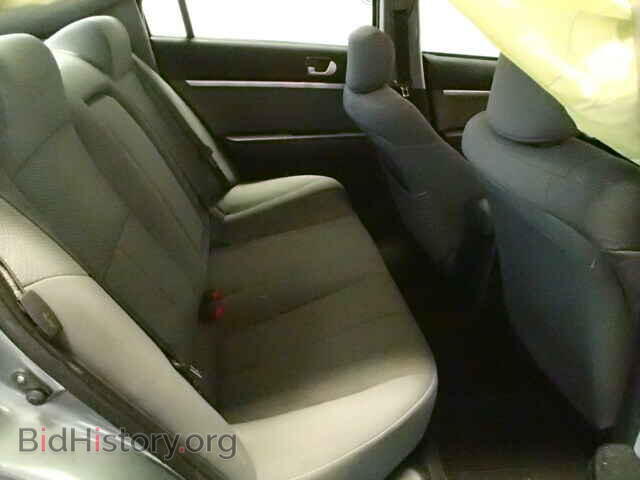 2007 MITSUBISHI GALANT - VIN: 4A3AB36FX7E061331 - Фото 6