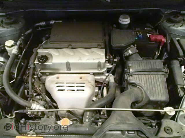 2007 MITSUBISHI GALANT - VIN: 4A3AB36FX7E061331 - Фото 7