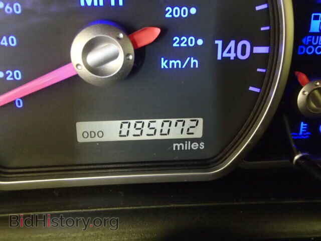 2007 MITSUBISHI GALANT - VIN: 4A3AB36FX7E061331 - Фото 8