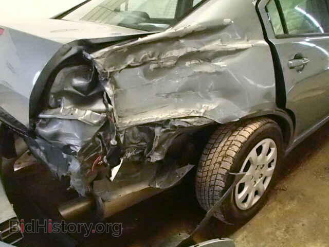 2007 MITSUBISHI GALANT - VIN: 4A3AB36FX7E061331 - Фото 9