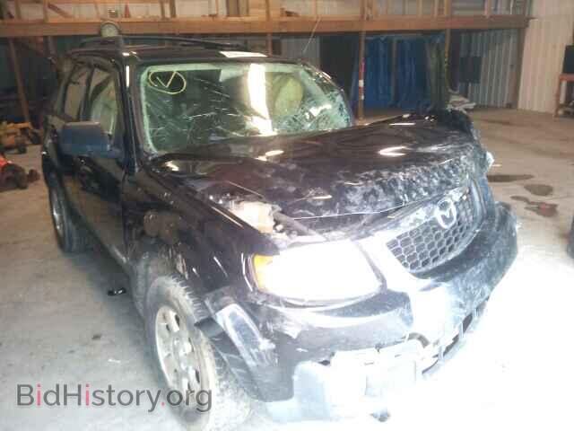 Фотография 4F2CZ02Z68KM13359 - MAZDA TRIBUTE 2008