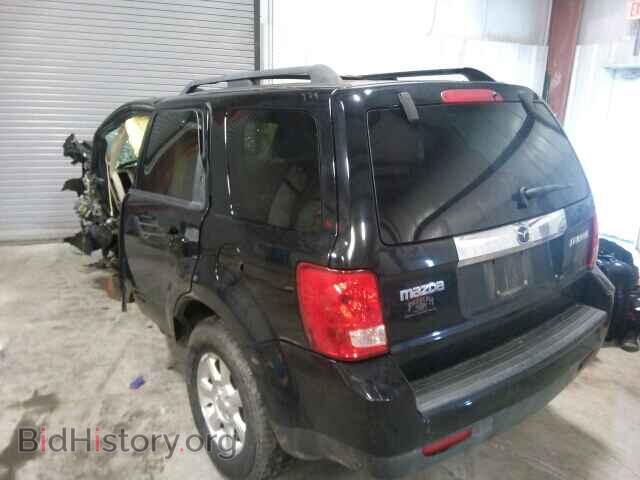 2008 MAZDA TRIBUTE - VIN: 4F2CZ02Z68KM13359 - Фото 3