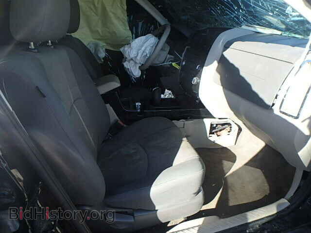 2008 MAZDA TRIBUTE - VIN: 4F2CZ02Z68KM13359 - Фото 5