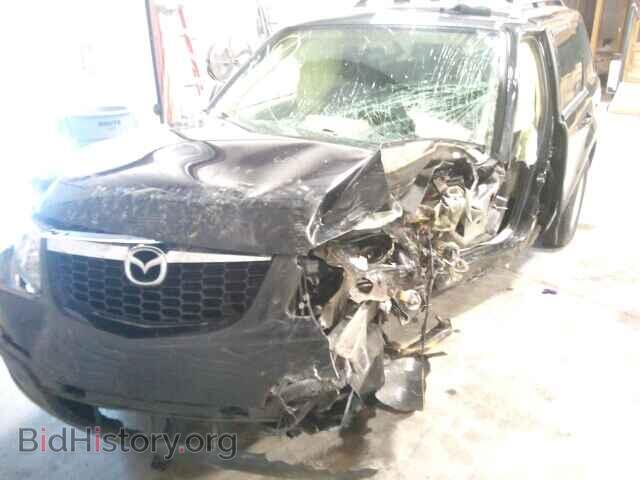 2008 MAZDA TRIBUTE - VIN: 4F2CZ02Z68KM13359 - Фото 9