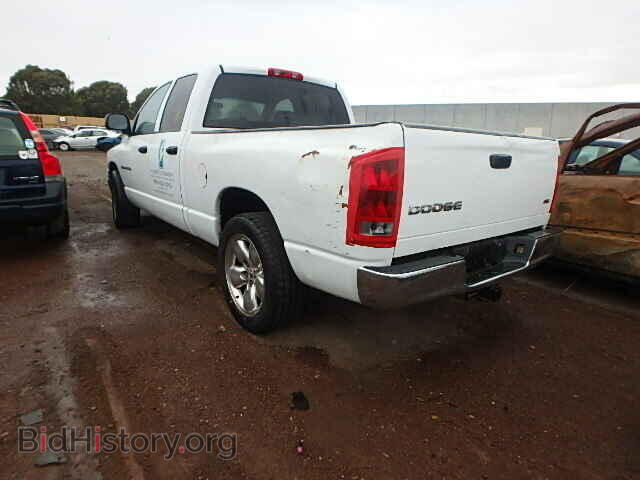 2003 DODGE RAM 1500 - VIN: 1D7HA18D03S326246 - Photo 3