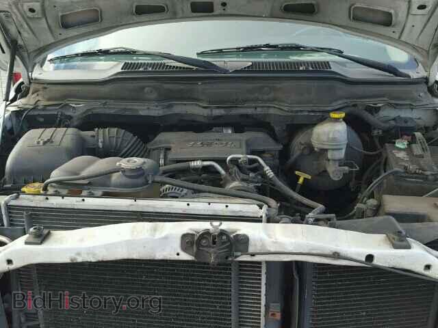 2003 DODGE RAM 1500 - VIN: 1D7HA18D03S326246 - Photo 7