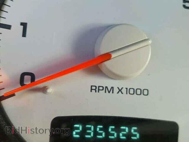 2003 DODGE RAM 1500 - VIN: 1D7HA18D03S326246 - Photo 8
