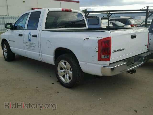 2003 DODGE RAM 1500 - VIN: 1D7HA18D03S326246 - Photo 10