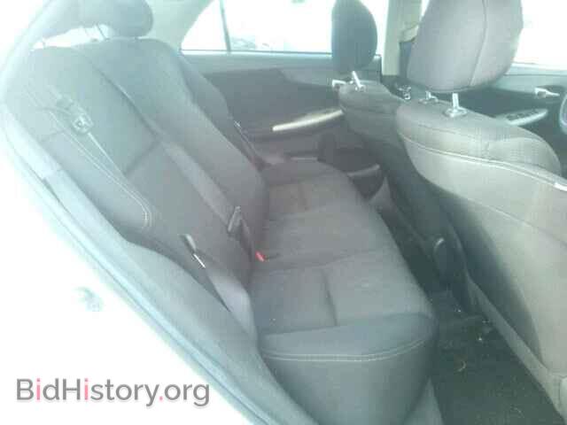 2012 TOYOTA COROLLA - VIN: 2T1BU4EEXCC858773 - Photo 6