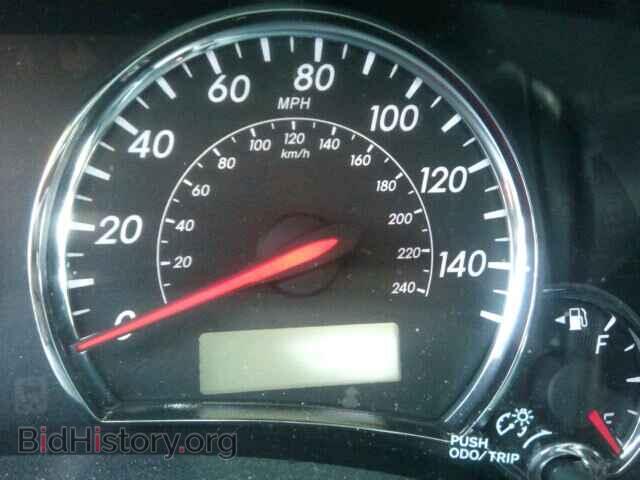 2012 TOYOTA COROLLA - VIN: 2T1BU4EEXCC858773 - Photo 8