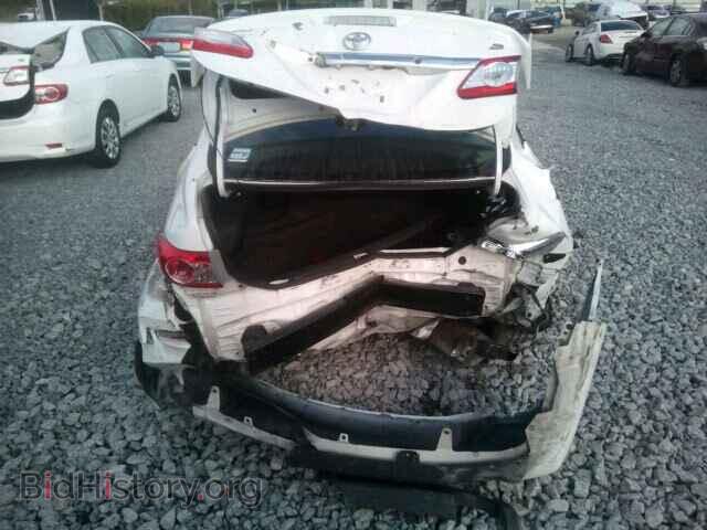 2012 TOYOTA COROLLA - VIN: 2T1BU4EEXCC858773 - Photo 10