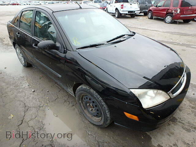 Фотография 1FAFP34N06W101502 - FORD FOCUS 2006