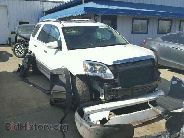 Фотография 1GKKVTED7BJ366367 - GMC ACADIA DEN 2011