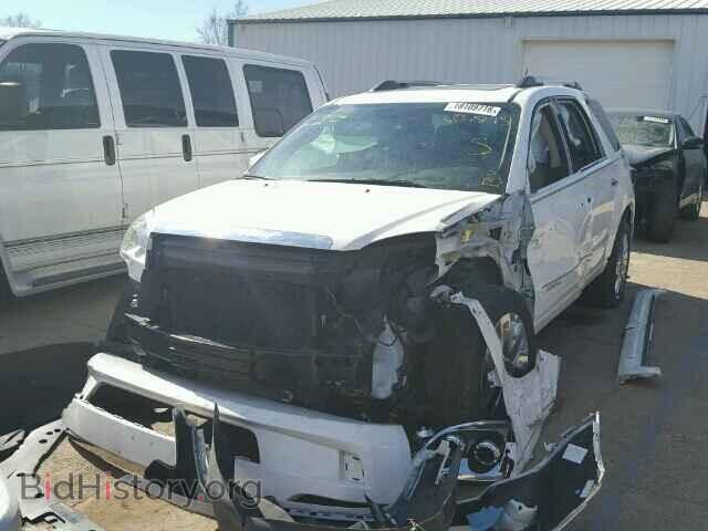 2011 GMC ACADIA DEN - VIN: 1GKKVTED7BJ366367 - Фото 2
