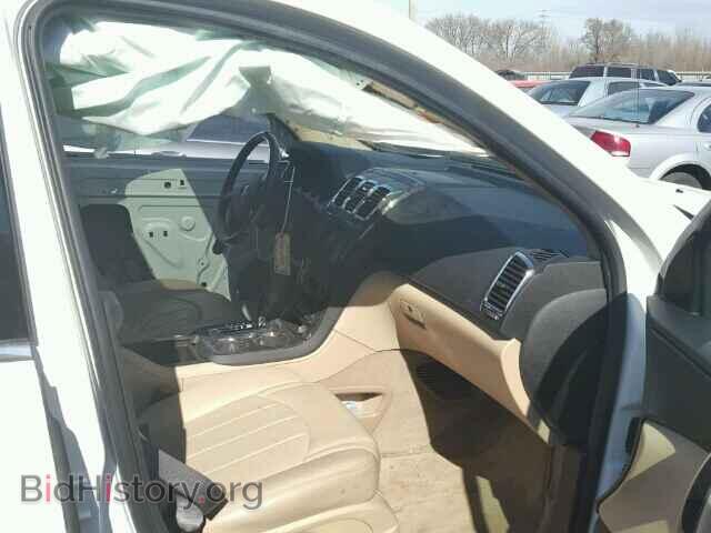 2011 GMC ACADIA DEN - VIN: 1GKKVTED7BJ366367 - Фото 5