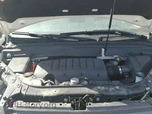 2011 GMC ACADIA DEN - VIN: 1GKKVTED7BJ366367 - Фото 7