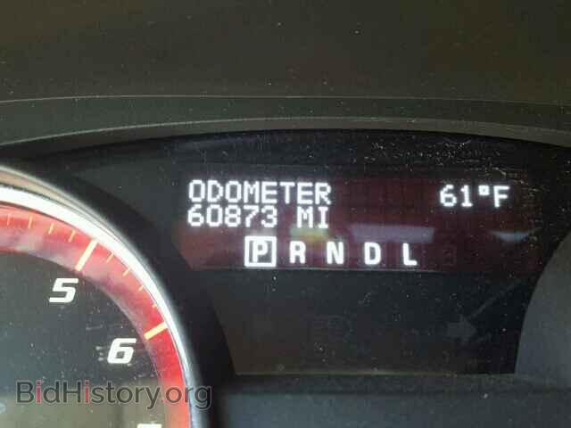 2011 GMC ACADIA DEN - VIN: 1GKKVTED7BJ366367 - Фото 8