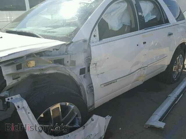 2011 GMC ACADIA DEN - VIN: 1GKKVTED7BJ366367 - Фото 10