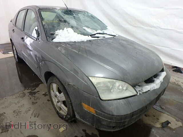 Фотография 1FAFP34N55W200699 - FORD FOCUS 2005
