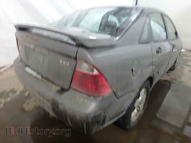 2005 FORD FOCUS - VIN: 1FAFP34N55W200699 - Фото 4