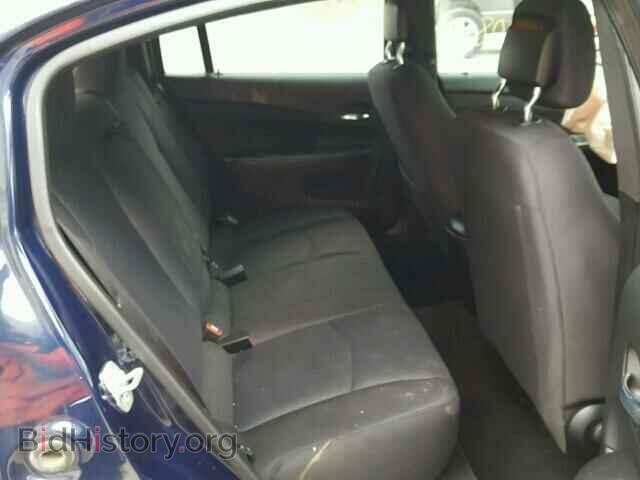 2013 CHRYSLER 200 - VIN: 1C3CCBABXDN761342 - Фото 6