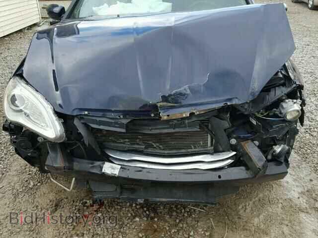 2013 CHRYSLER 200 - VIN: 1C3CCBABXDN761342 - Фото 7