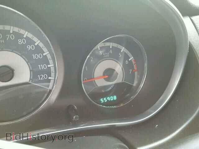 2013 CHRYSLER 200 - VIN: 1C3CCBABXDN761342 - Фото 8