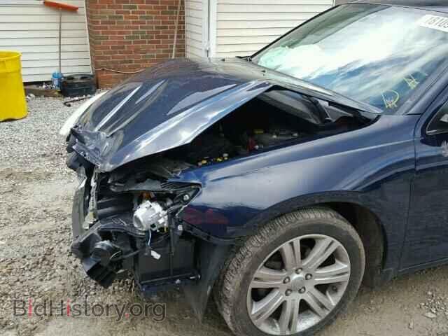 2013 CHRYSLER 200 - VIN: 1C3CCBABXDN761342 - Фото 10