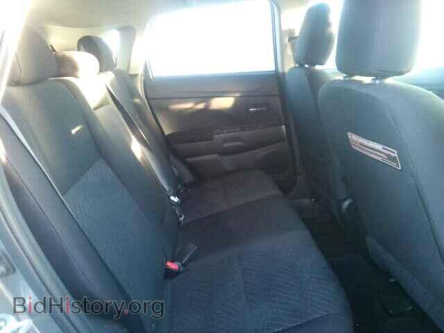 2013 MITSUBISHI OUTLANDER - VIN: 4A4AP4AU7DE004945 - Фото 6