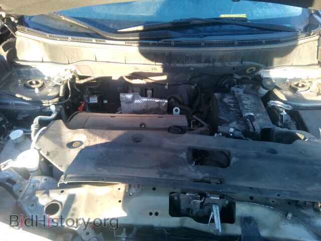 2013 MITSUBISHI OUTLANDER - VIN: 4A4AP4AU7DE004945 - Фото 7