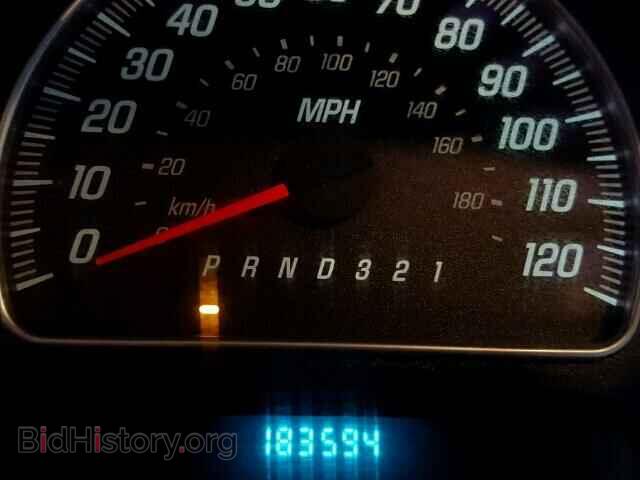 2008 GMC ENVOY - VIN: 1GKDT13S682139517 - Фото 8