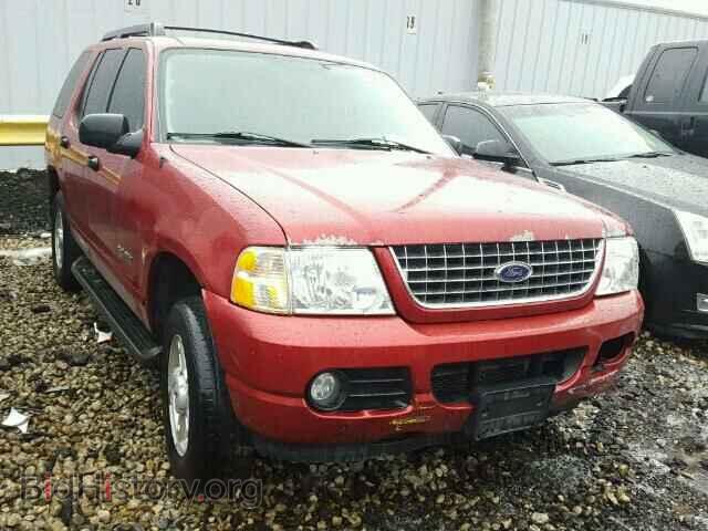 Photo 1FMZU73E05ZA47099 - FORD EXPLORER 2005