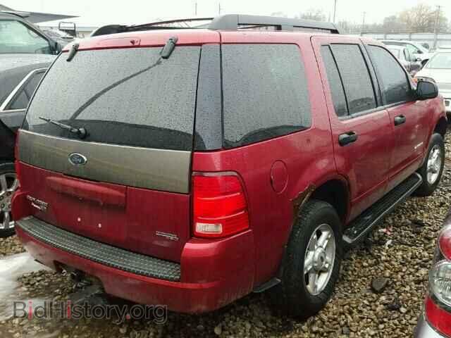 2005 FORD EXPLORER - VIN: 1FMZU73E05ZA47099 - Photo 4
