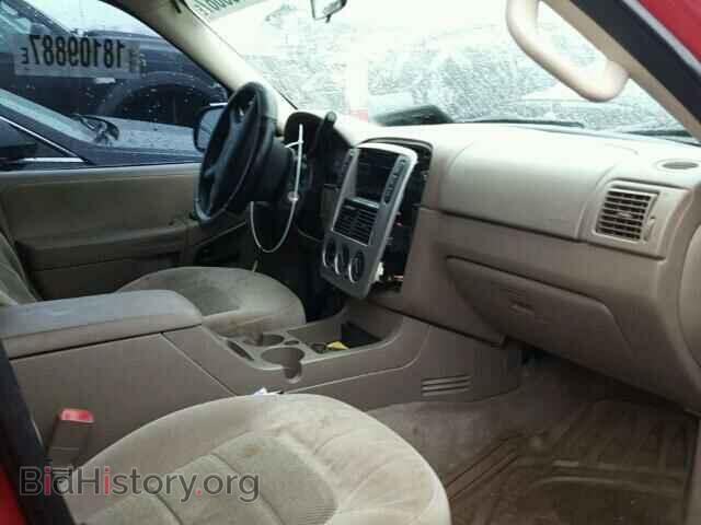 2005 FORD EXPLORER - VIN: 1FMZU73E05ZA47099 - Photo 5
