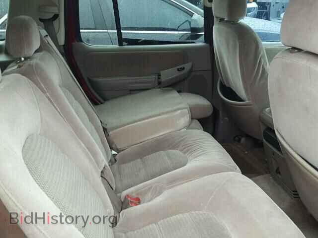 2005 FORD EXPLORER - VIN: 1FMZU73E05ZA47099 - Photo 6