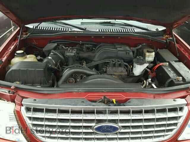 2005 FORD EXPLORER - VIN: 1FMZU73E05ZA47099 - Photo 7