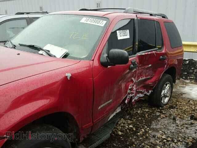 2005 FORD EXPLORER - VIN: 1FMZU73E05ZA47099 - Photo 9