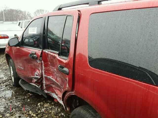 2005 FORD EXPLORER - VIN: 1FMZU73E05ZA47099 - Photo 10